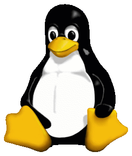 Linux OS Icon